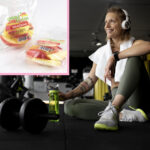 Por que la fruta es el mejor snack para el gimnasio