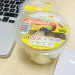 Beneficios de comer fruta en la oficina