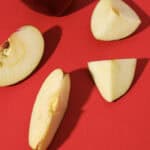 Cuánto dura la fruta cortada