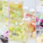 Dónde comprar la fruta cortada y envasada