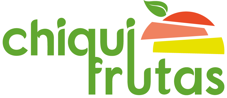 Logo Chiquifrutas