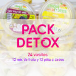 Pack Detox