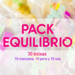 Pack equilibrio