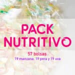 Pack Nutritivo
