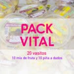 Pack Vital