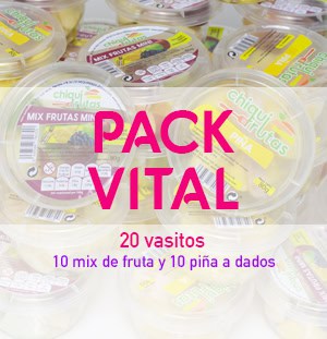 Pack Vital